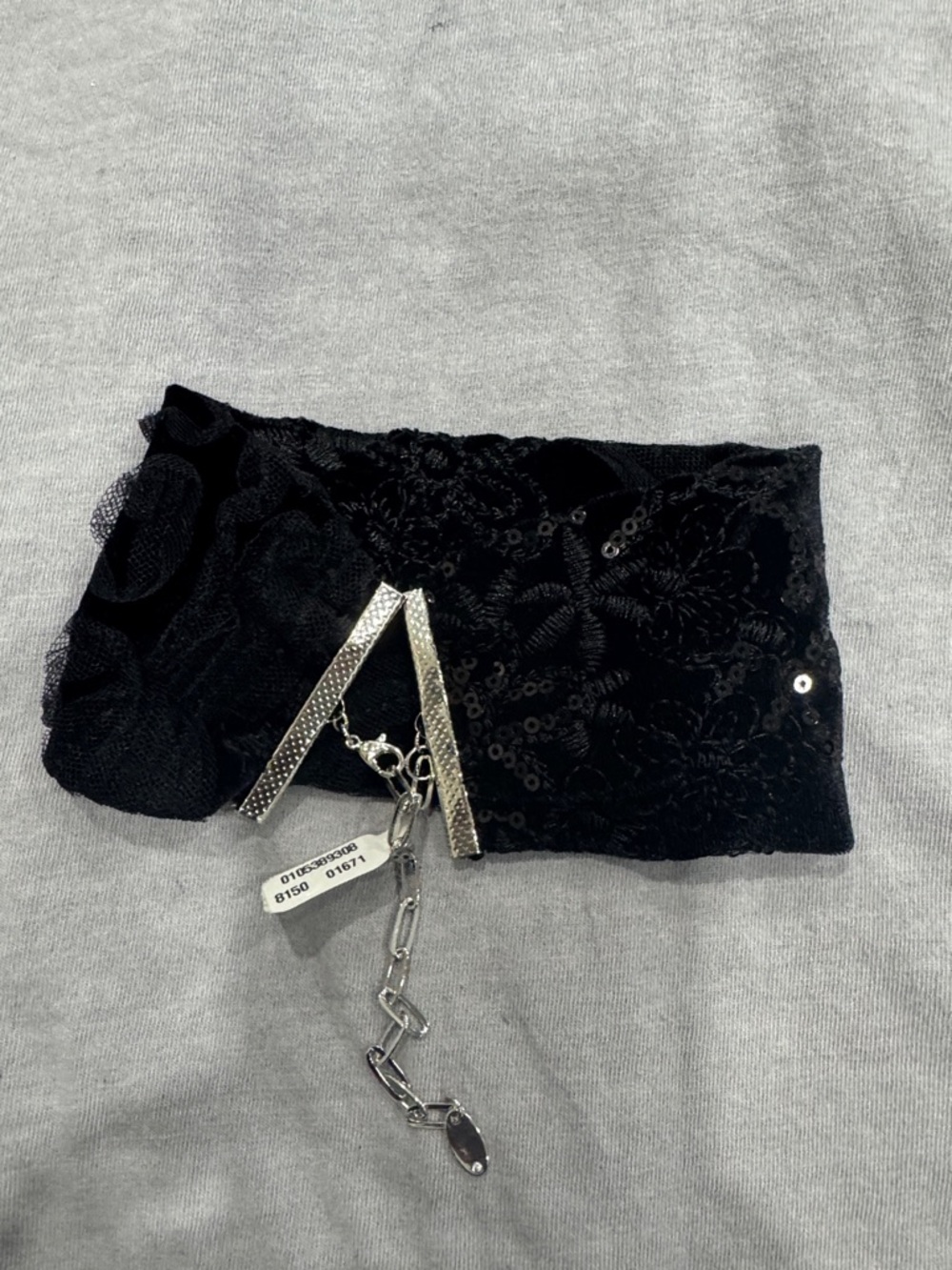 Free People choker - Picture 2 of 3